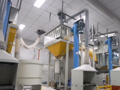 智能制壳生产系统研发