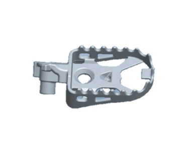 公共交通机械零部件